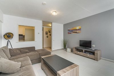 Aangenaam appartement vlakbij het strand