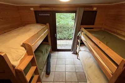 Charmante vakantiewoning in de Ardennen voor ...