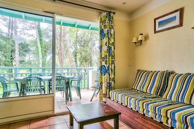 2-Zimmer-Wohnung für 6 Personen - Auswahl