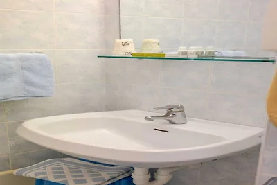 Hotel 3 Komfort und Ruhe im Herzen von...