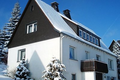 Großes Cottage in Neuastenberg Sauerland in...