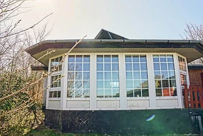 4 persoons vakantie huis in Allinge-By Traum