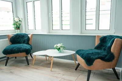 Ferienwohnung mit 1 Schlafzimmer