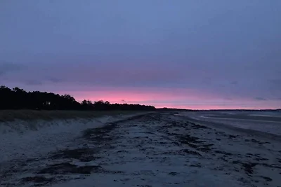 4 persoons vakantie huis in Knebel