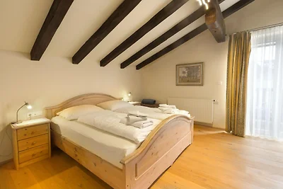 apartman za odmor Obiteljski odmor Seefeld