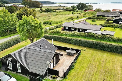 6 Personen Ferienhaus in Haarby-By Traum