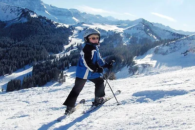 Chalet Panorama