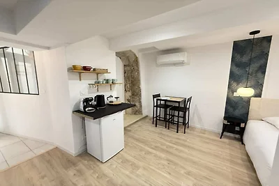 Schickes Studio im Zentrum von Béziers