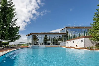 Studio im Ferienpark in Schöneck (Vogtl)