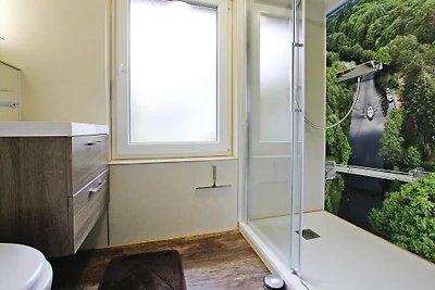 Ferienhaus Vieting direkt am Eldeufer in...