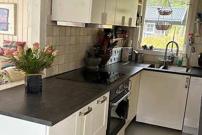 8 Personen vakantie huis in frosta