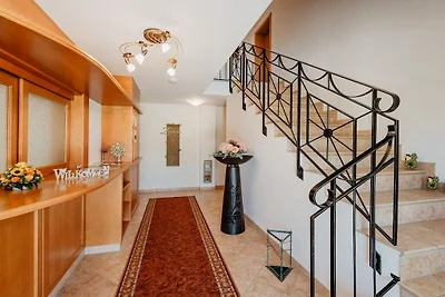 Holiday apartment with 1 bedroom