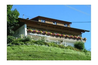 "Stoffelberg" in the Seeblick House