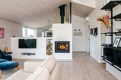 4 star holiday home in Løkken