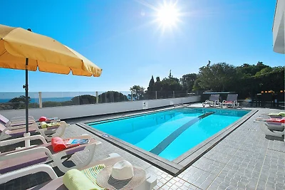 Villa Praia con vasca idromassaggio