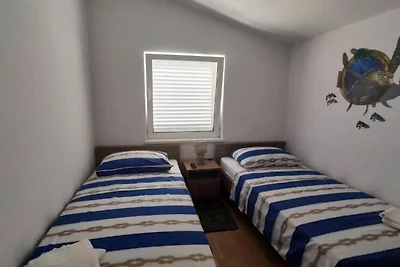 Andrea Adriatic Oasis Karlobag - Two Bedroom ...