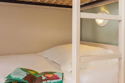 Appartamento duplex a Branville per 6 persone