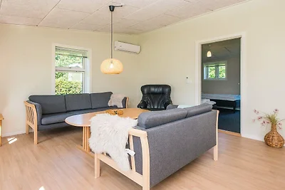 4 gwiazdkowy apartament w Hovborg-By Traum