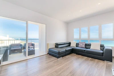 Boston - Apartamento En Can Picafort.