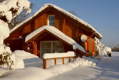 Ferienhaus mit 1 Schlafzimmer