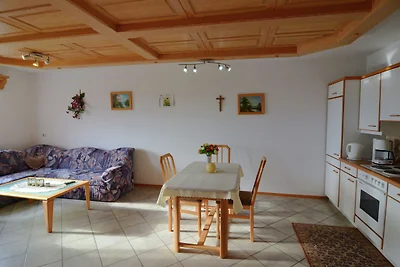 Appartamento con giardino a Stocking