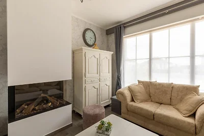 Villa a Middelkerke con spiaggia sul mare