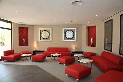 Wohnung mit Balkon in Cagnes-sur-Mer