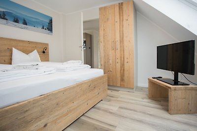 Helle und moderne Wohnung in Neuastenberg