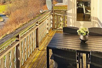 6 Personen Ferienhaus in Sundlandet-By Traum