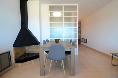 Apartment Puig Padro in der Nähe von...
