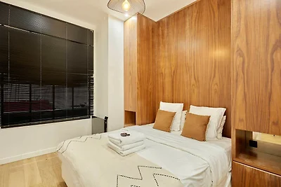 Apartment Zentrum von Paris Sacre Coeur