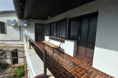 Holiday Home Katarina with Swimming Pool