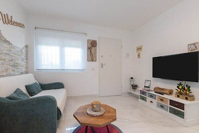 El Bilbil - Apartment In Benalmádena.