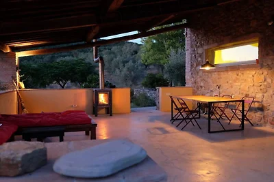 Modernes Rustico Traumblick Maremma