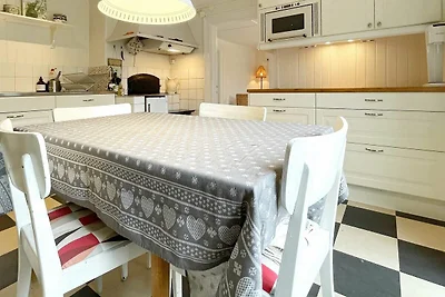 4 Sterne Ferienhaus in JÖRLANDA-By Traum