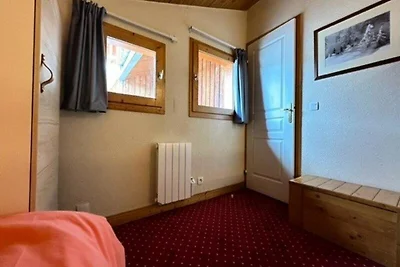 Appartamento a Plagne Village vicino alle pis...