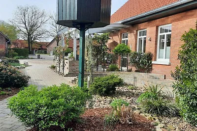 Ferienhaus Erholungsurlaub Kirchlinteln