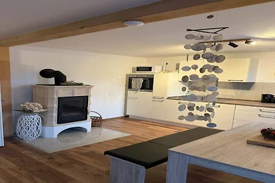 Charmante Wohnung im Harz