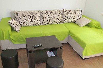 Holiday Home Jasenka Trstenik - Duplex One Be...