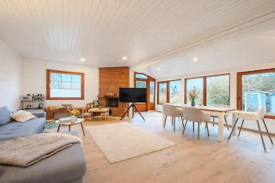 Ferienhaus mit 1 Schlafzimmer
