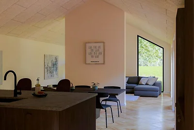 4 Sterne Ferienhaus in Hjørring