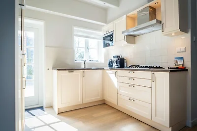 Bauernhaus nahe De Slufter Texel