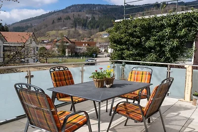 Dietsche Todtnau-Kresselblick