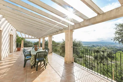 Son Morey - Ferienhaus Mit Privatem Pool