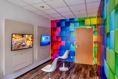 Dimanche Chambre Double Standard Rugen Annexe