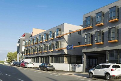 Modern appartement in historisch La Rochelle