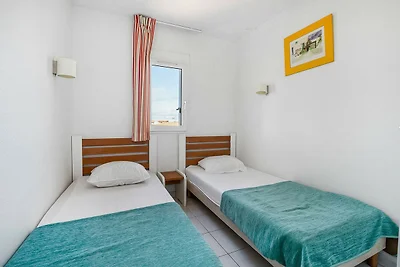 Great apartment in Agde near beach