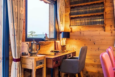 Ferienhaus mit Terrasse in der Steiermark