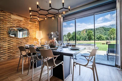 La Grange - 5-Zimmer-Villa f�r 10 Personen