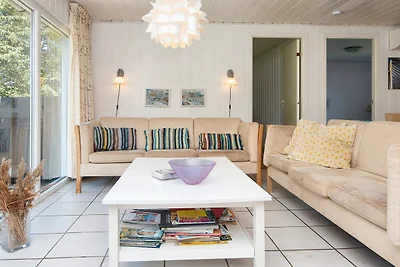 8 Personen Ferienhaus in Ørsted